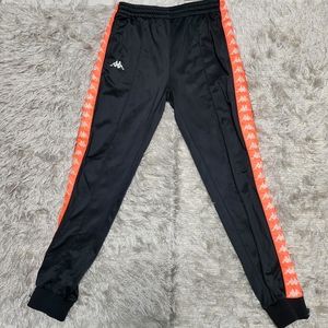 Mens Kappa Joggers